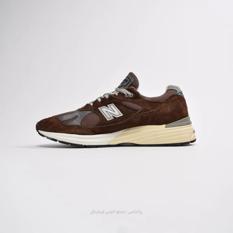 New balance 991 U991BR2 (2 of 10)