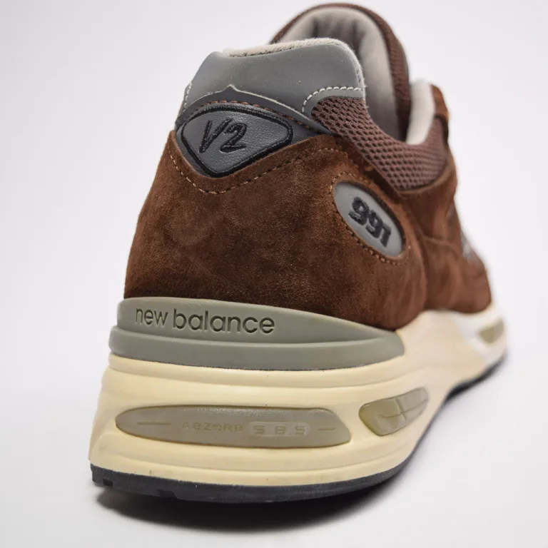 New balance 991 U991BR2 (5 of 10)