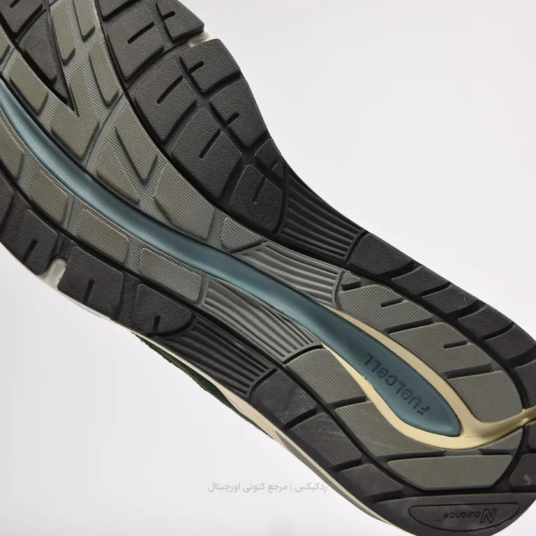 New balance 991 u991gr2 (10 of 10)