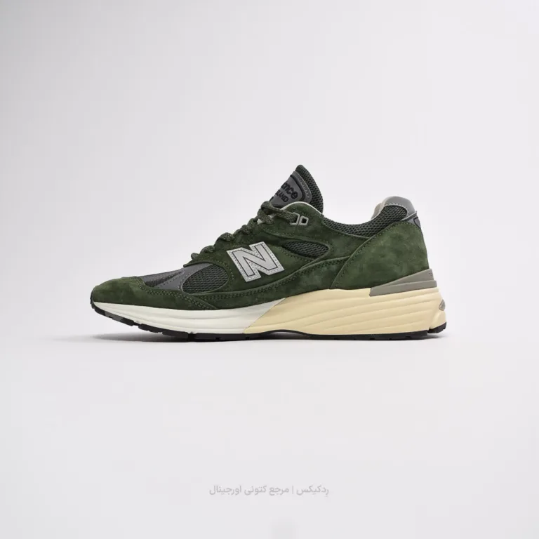 New balance 991 u991gr2 (2 of 10)