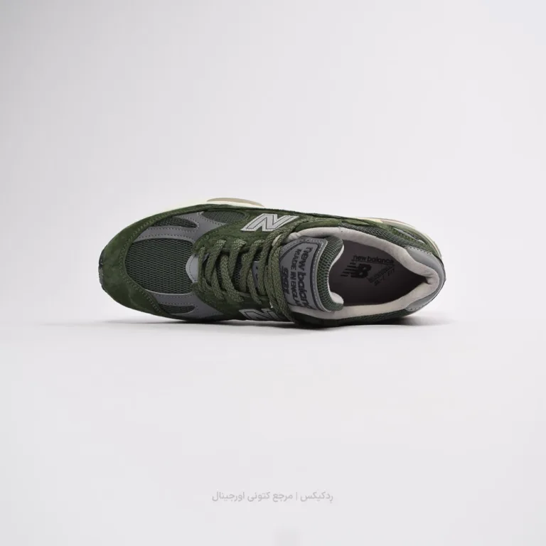 New balance 991 u991gr2 (3 of 10)