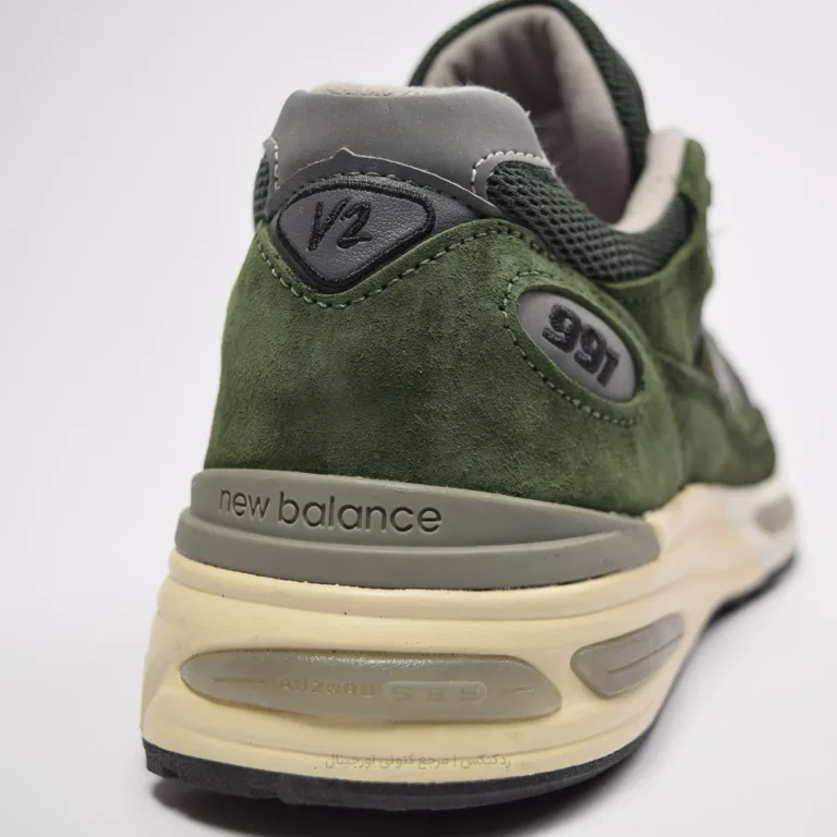 New balance 991 u991gr2 (5 of 10)