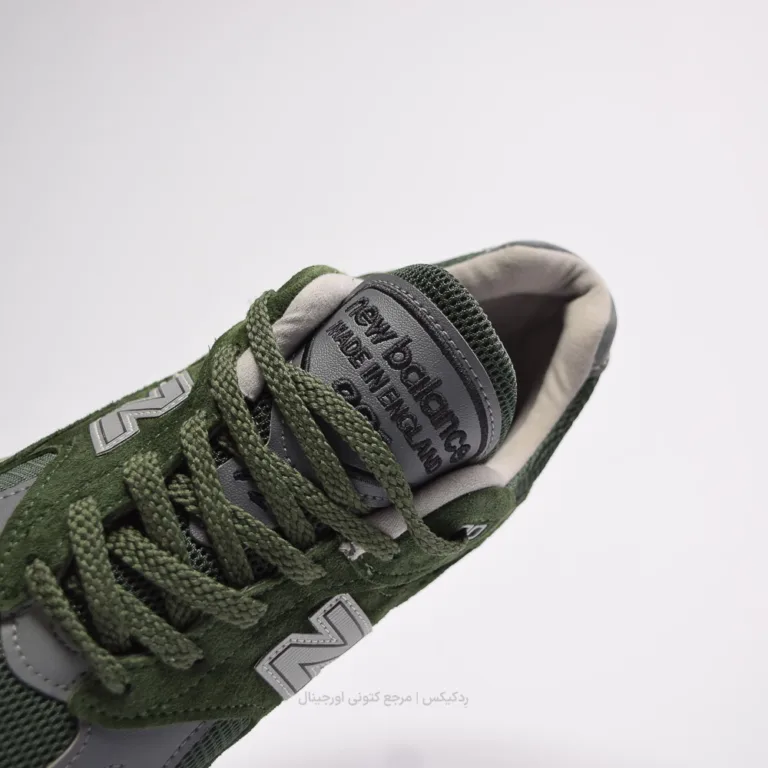 New balance 991 u991gr2 (7 of 10)