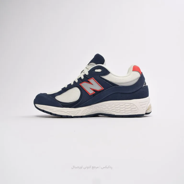 NewBalance 2002 R m2002rrb (2 of 10)