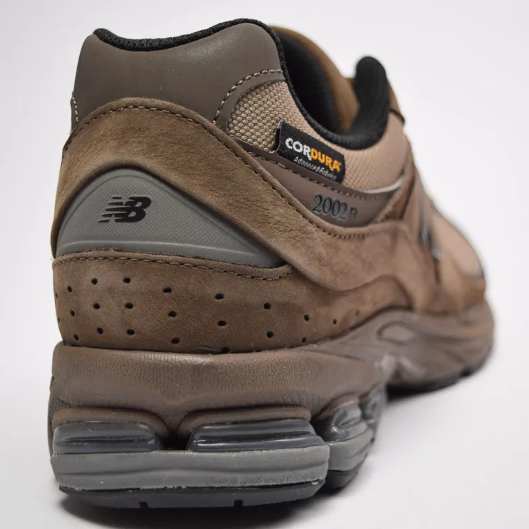 NewBalnace 2002 R cordura m2002rpr (5 of 10)