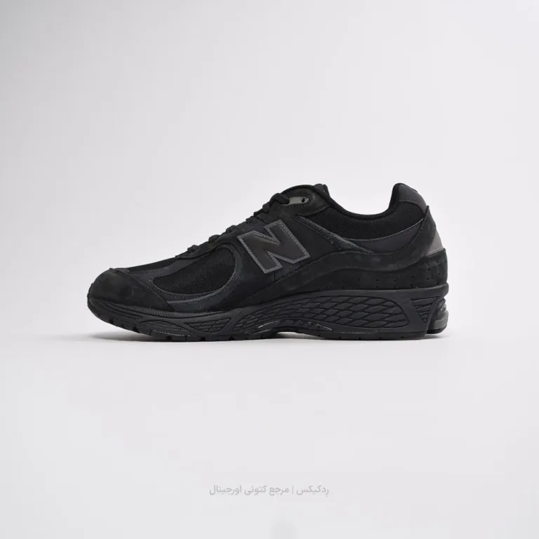 Newbalance 2002 R Cordura m2002rpj (2 of 10)