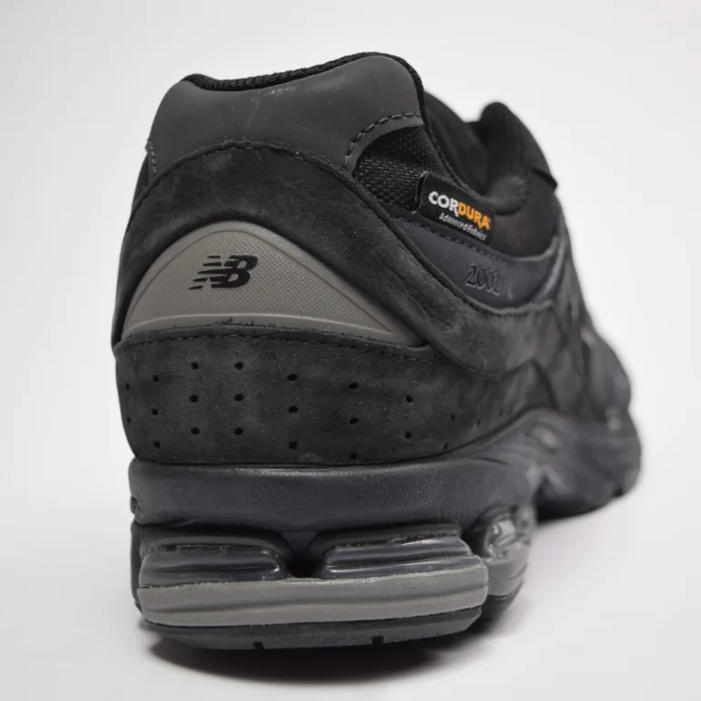 Newbalance 2002 R Cordura m2002rpj (5 of 10)