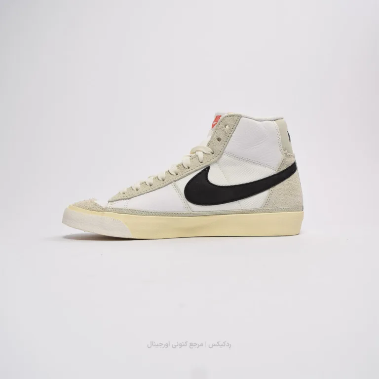 Nike Blazer Mid Pro DQ7673-100 (2 of 10)