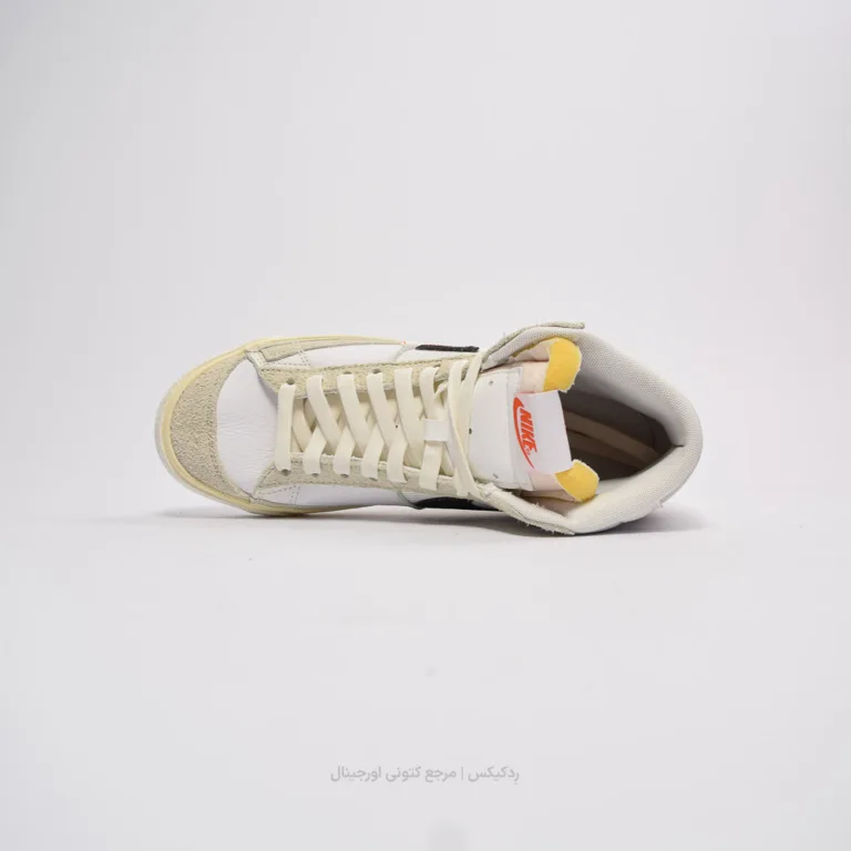 Nike Blazer Mid Pro DQ7673-100 (3 of 10)