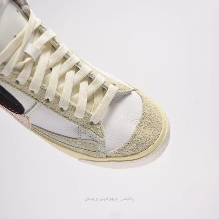 Nike Blazer Mid Pro DQ7673-100 (8 of 10)