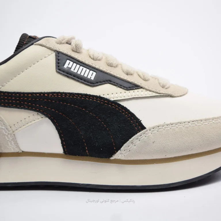 کتونی Puma مدل Future Rider - 396433-01 | کفش اورجینال ردکیکس