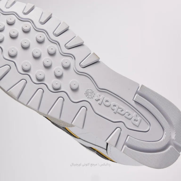 Reebok Classic Leather 100032760 (10 of 10)