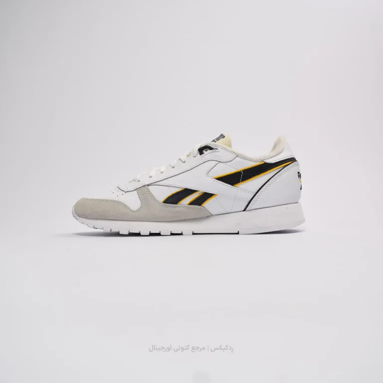 Reebok Classic Leather 100032760 (2 of 10)