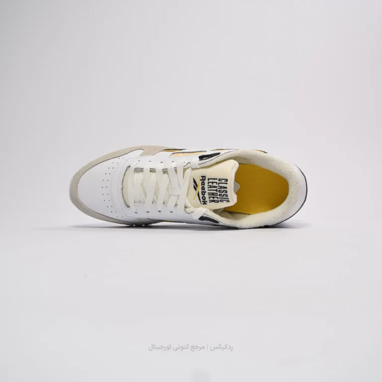 Reebok Classic Leather 100032760 (3 of 10)