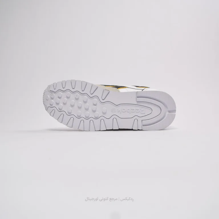 Reebok Classic Leather 100032760 (4 of 10)