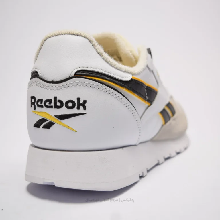 Reebok Classic Leather 100032760 (5 of 10)
