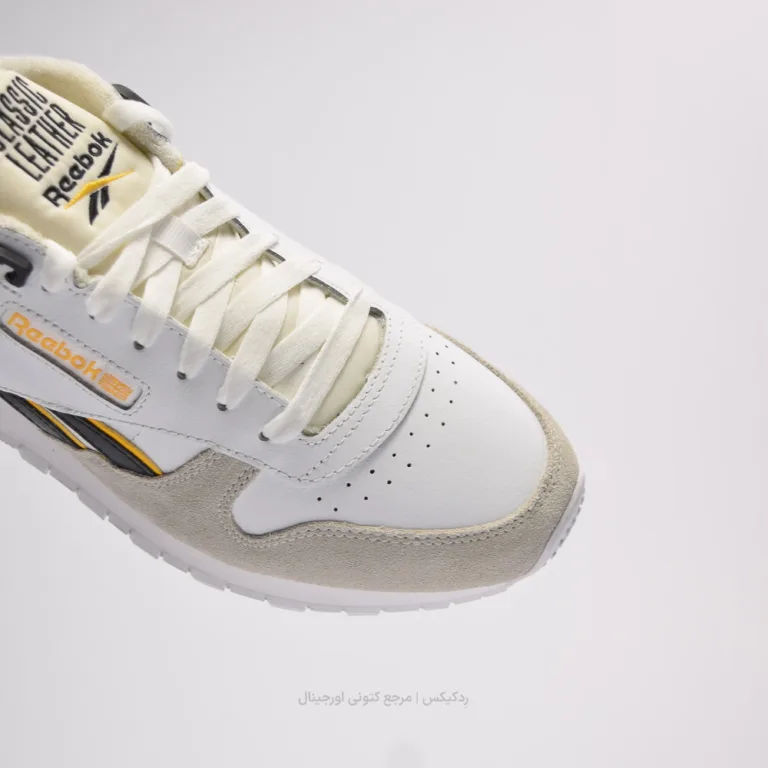 Reebok Classic Leather 100032760 (8 of 10)