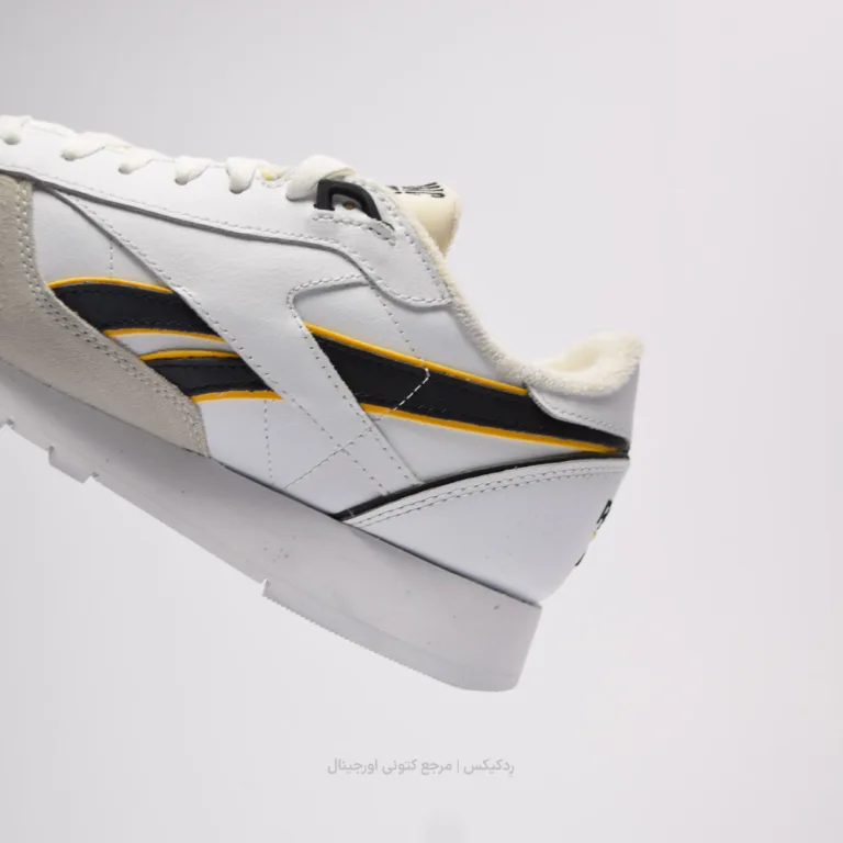 Reebok Classic Leather 100032760 (9 of 10)