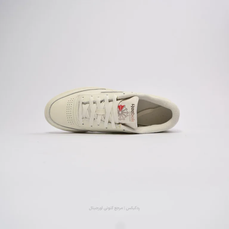 Reebok Club C 85 100007795 (3 of 10)