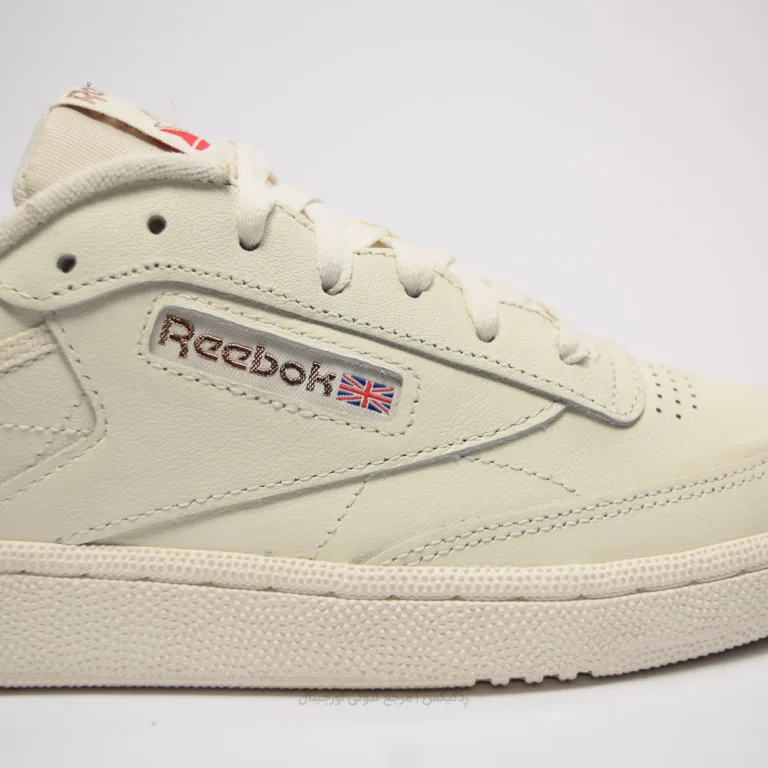 Reebok Club C 85 100007795 (6 of 10)
