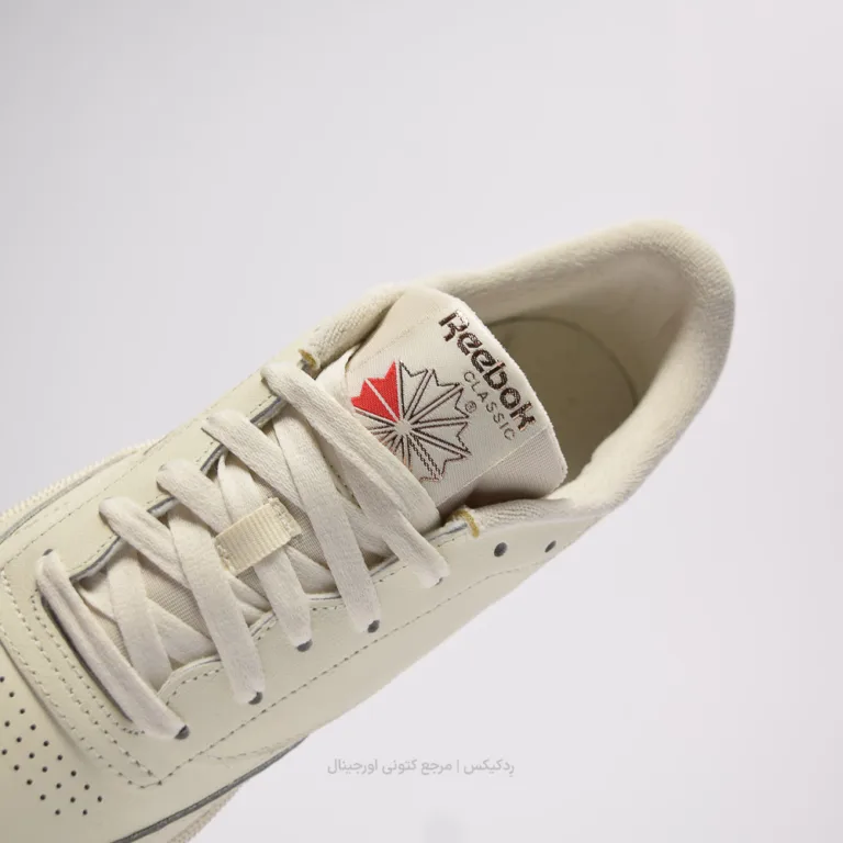 Reebok Club C 85 100007795 (7 of 10)