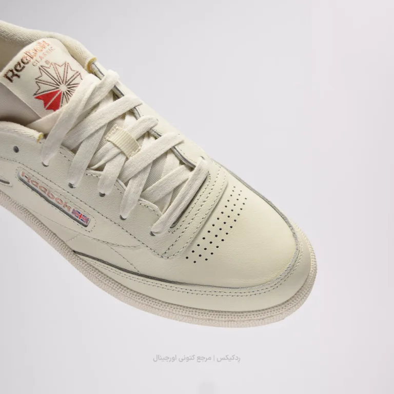 Reebok Club C 85 100007795 (8 of 10)