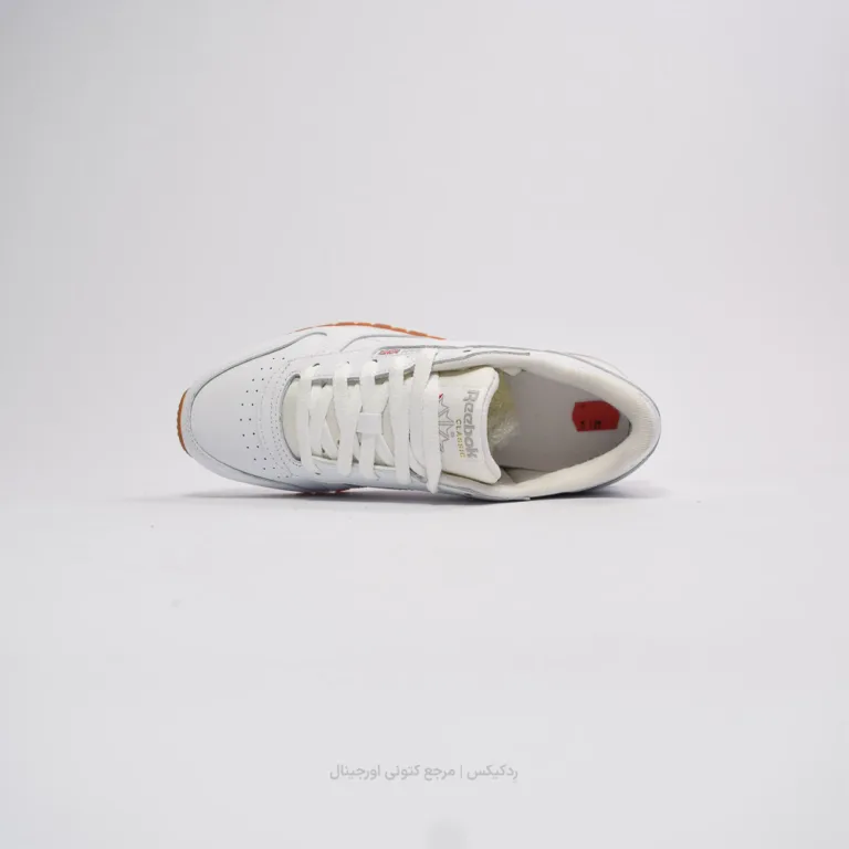 Reebok classic white gy0956 (3 of 10)