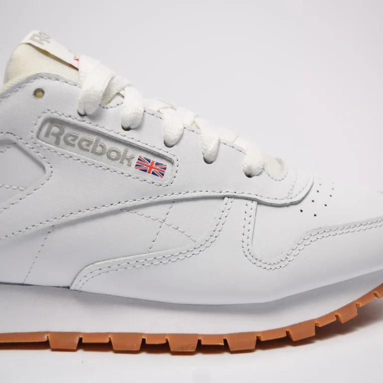 Reebok classic white gy0956 (6 of 10)