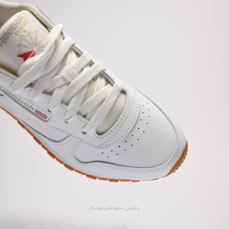 Reebok classic white gy0956 (8 of 10)