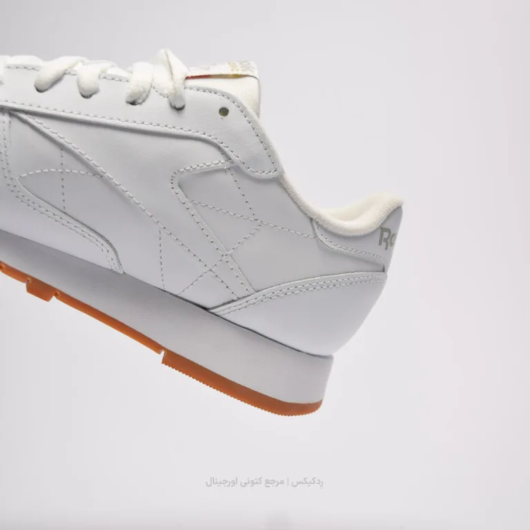 Reebok classic white gy0956 (9 of 10)
