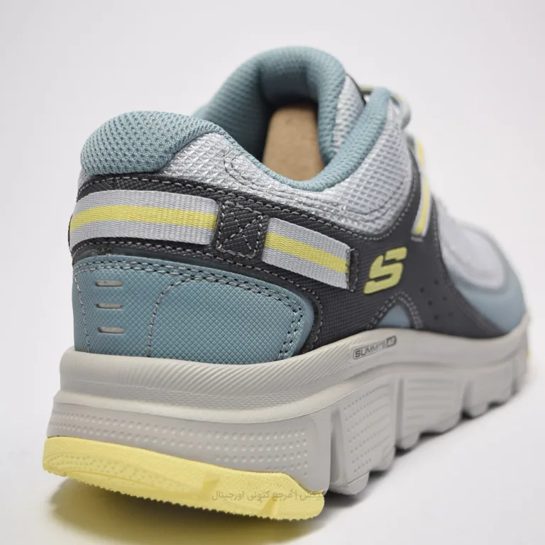 Skechers summit 180145 BLYL- (5 of 10)