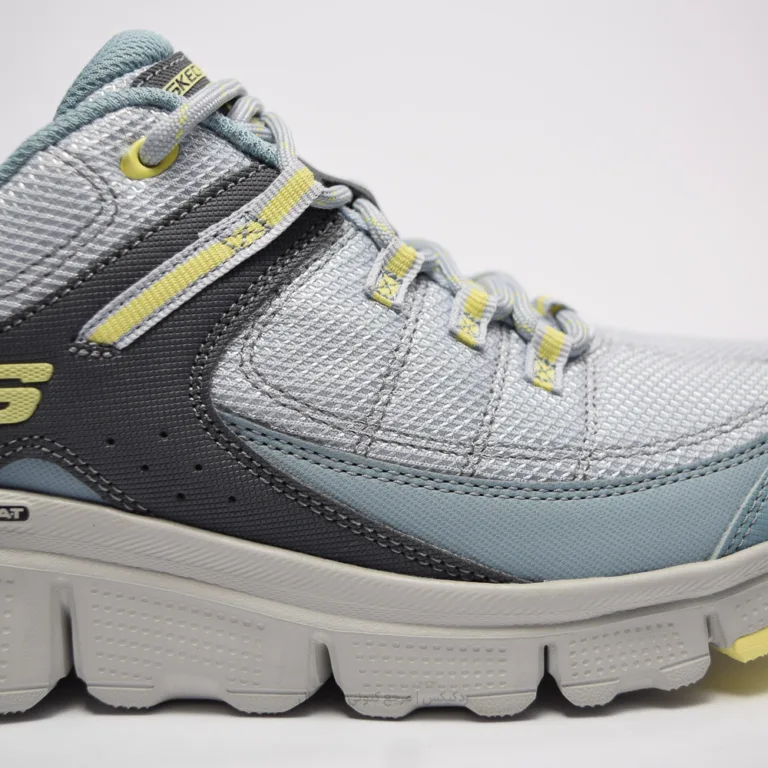 Skechers summit 180145 BLYL- (6 of 10)