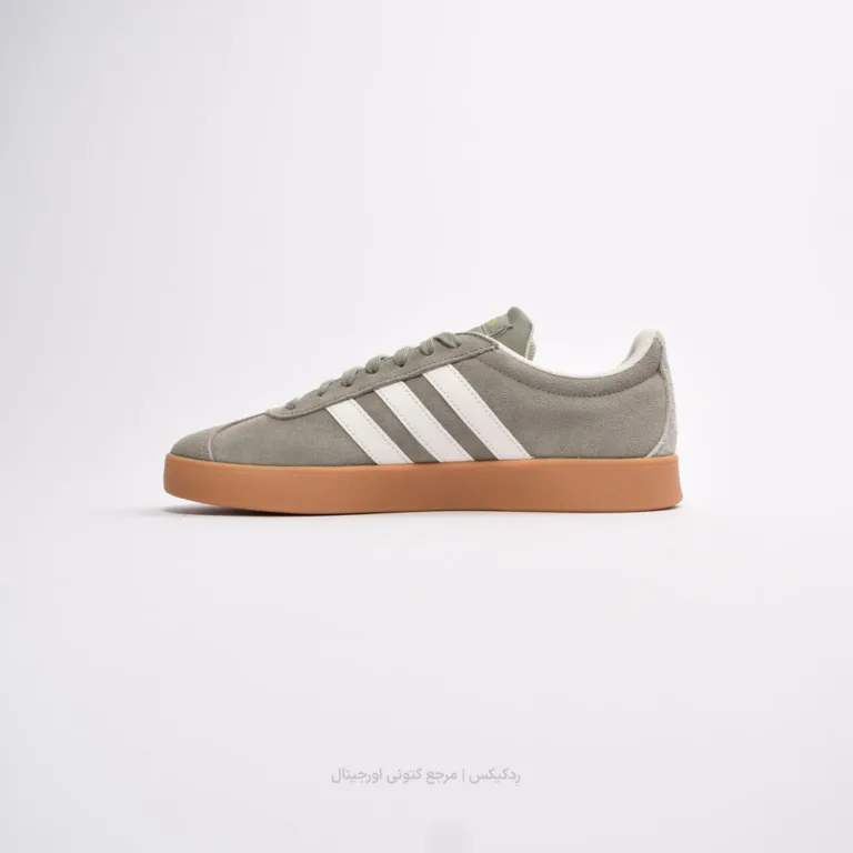 adidas VL Court 2.0 JH5078 (2 of 10)