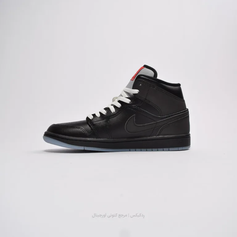 jordan 1 mid se HV5177-010 (2 of 10)