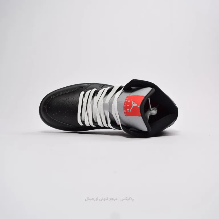 jordan 1 mid se HV5177-010 (3 of 10)