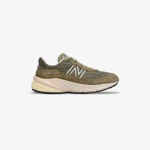 کتونی New Balance مدل 990v6 - U990TB6
