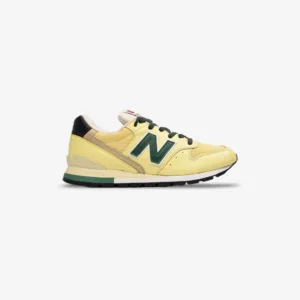 کتونی New Balance مدل 996 - U996TD