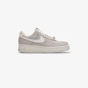 کتونی Nike مدل Air Force 1 '07 Premium - FV6519-001
