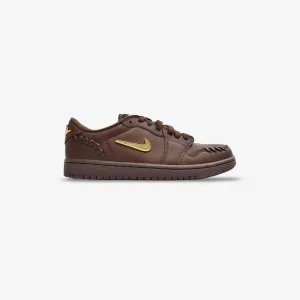 کتونی Nike مدل Air Jordan 1 Low Method of Make - FN5032-201