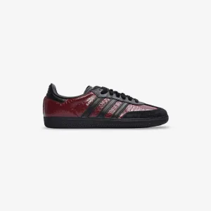 کتونی Adidas مدل Samba OG - JQ3082