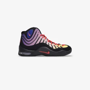 کتونی Nike مدل Air Bakin SP x Supreme Black Gradient - DX3292-001