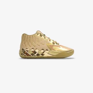 کتونی Puma مدل LaMelo Ball MB.01 Golden Child - 379223-01