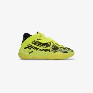 کتونی Puma مدل LaMelo Ball MB.05 x Voltage - 312131-01