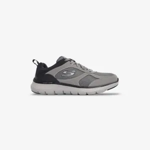 کتونی Skechers مدل Flex Advantage 5.0 - 232821-CCBK