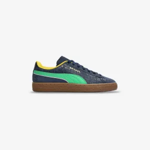 کتونی Puma مدل Suede x Ayrton Senna Institute - 308126-01