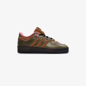 کتونی Adidas مدل Rivalry 86 Low x The Simpsons - IF7190