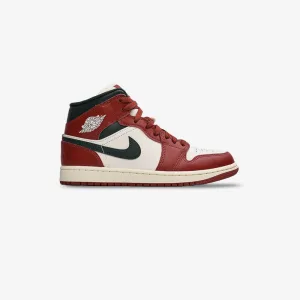 کتونی Nike مدل Air Jordan 1 Mid - DQ8426-105