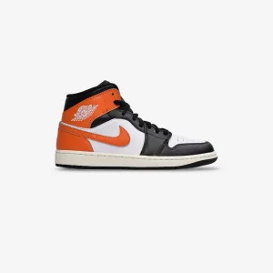 کتونی Nike مدل Air Jordan 1 Mid - DQ8426-801