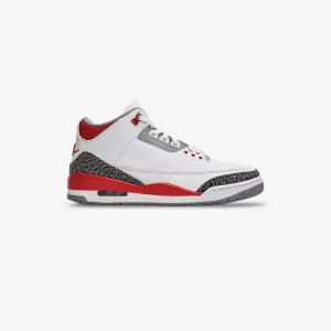کتونی Jordan مدل Air Jordan 3 Retro - DN3707-160