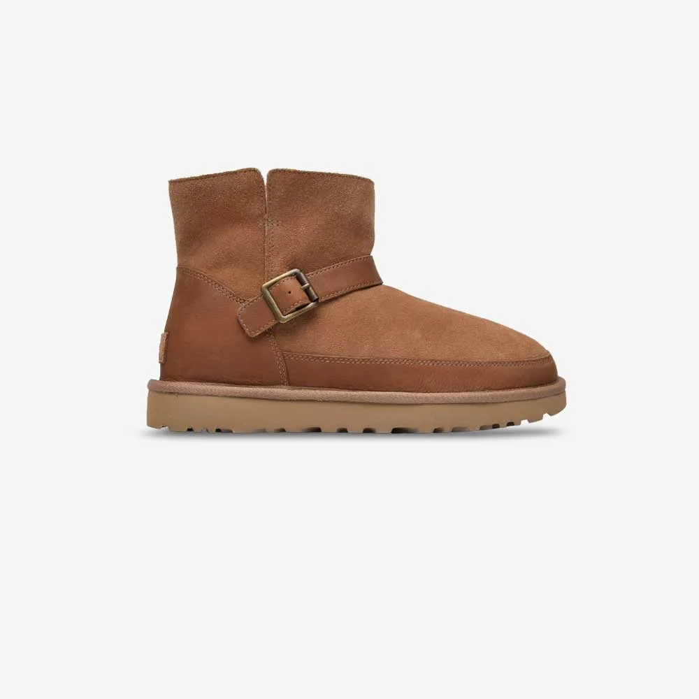 بوت UGG مدل Classic Mini Bellina Belted – 1174512